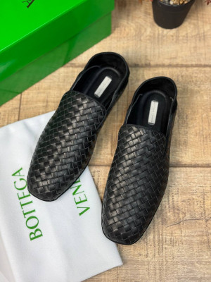 Лоферы Bottega Veneta 30843