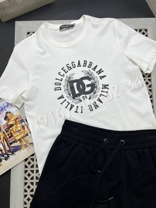 Футболка Dolce & Gabbana 18320