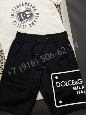 Футболка Dolce & Gabbana 18320