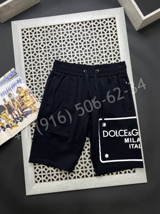 Футболка Dolce & Gabbana 18320