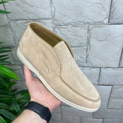 Лоферы Loro Piana 8054