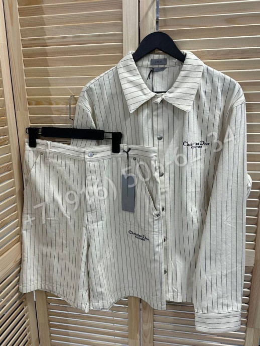 Костюм Dior 18420