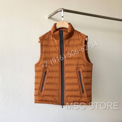Жилетка Zegna 8257