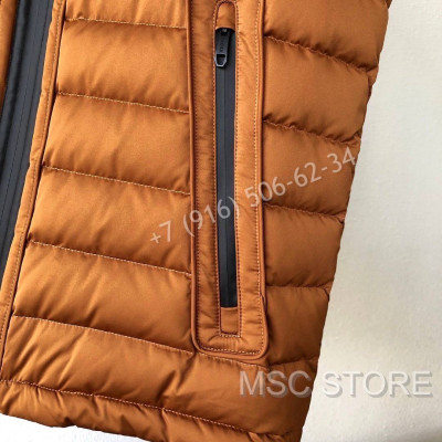 Жилетка Zegna 8257