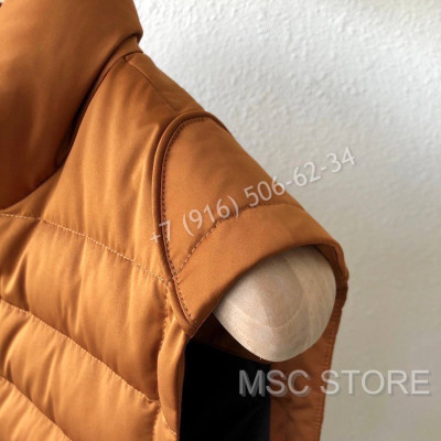 Жилетка Zegna 8257