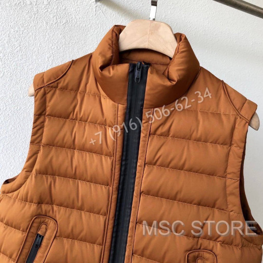 Жилетка Zegna 8257