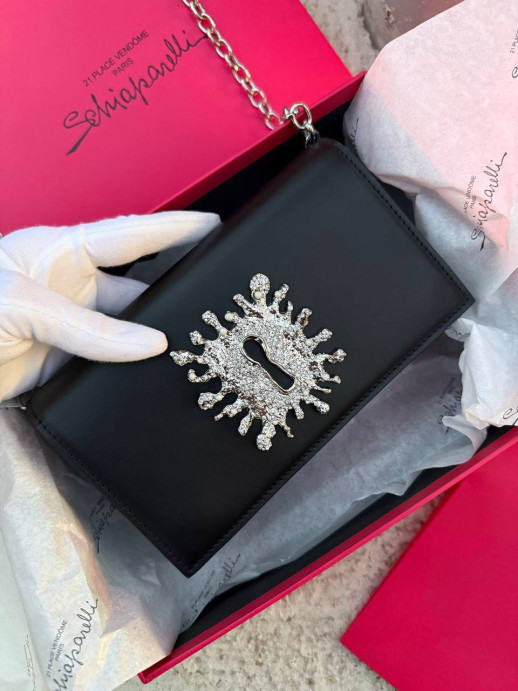 Сумка SCHIAPARELLI 34807