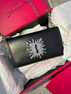 Сумка SCHIAPARELLI 34807