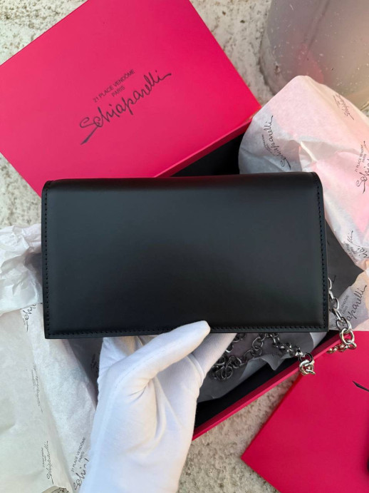 Сумка SCHIAPARELLI 34807