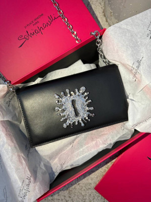 Сумка SCHIAPARELLI 34807