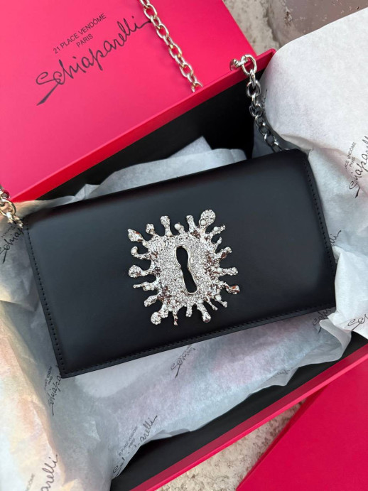 Сумка SCHIAPARELLI 34807