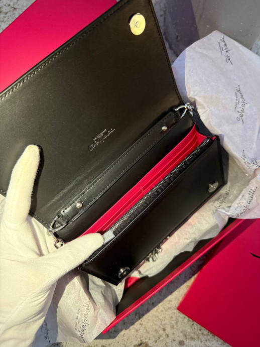 Сумка SCHIAPARELLI 34807