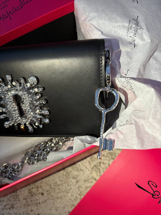 Сумка SCHIAPARELLI 34807