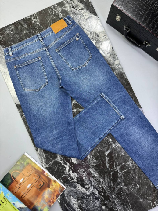 Джинсы Loro Piana 28703