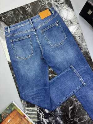 Джинсы Loro Piana 28703