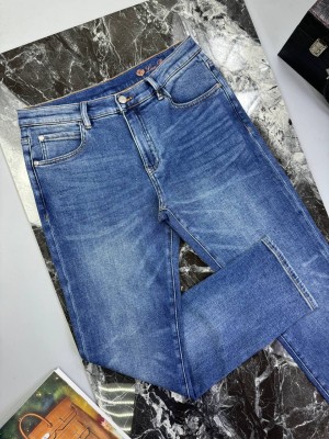 Джинсы Loro Piana 28703