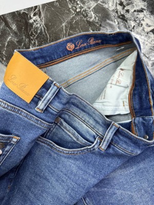 Джинсы Loro Piana 28703