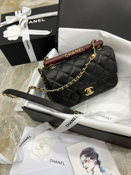 Сумка Chanel 19479
