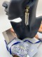 Серьги Dior 20050