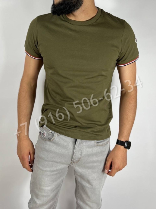 Футболка Moncler 18817