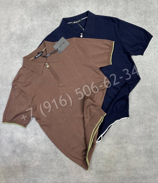 Поло KITON 28903