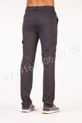 Брюки карго Racinello 29003