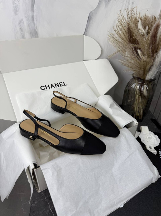 Слингбэки Chanel 19161