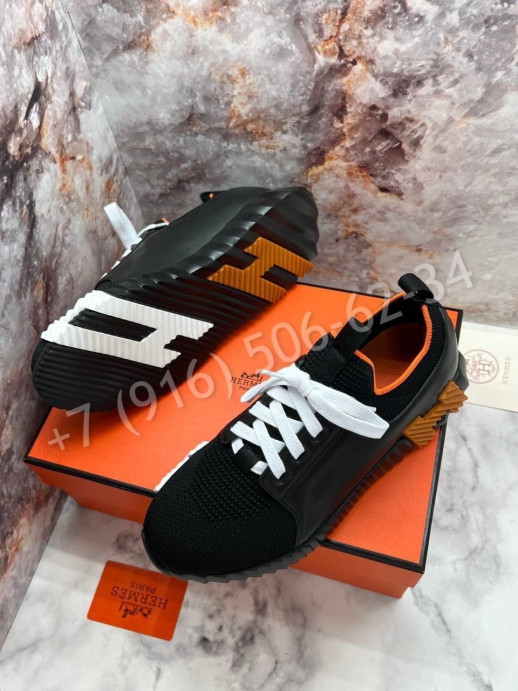 Кроссовки Hermes 19019