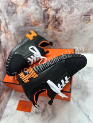 Кроссовки Hermes 19019