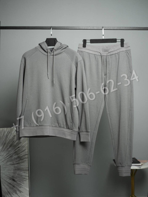 Прогулочный костюм Zegna 29100