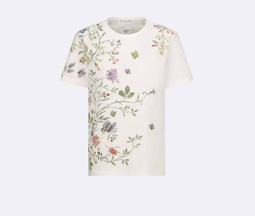 Футболка Dior 19124