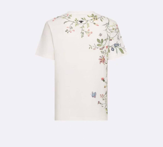 Футболка Dior 19124