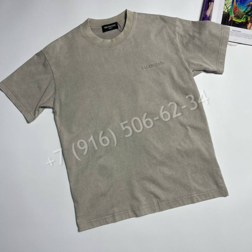 Футболка Balenciaga 29400