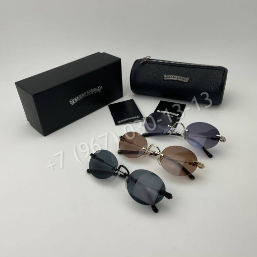 Очки Chrome Hearts 26929