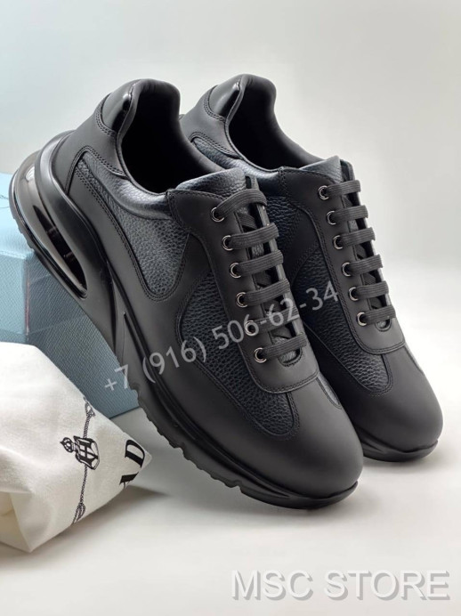Кроссовки Prada 9069