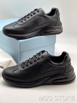 Кроссовки Prada 9069