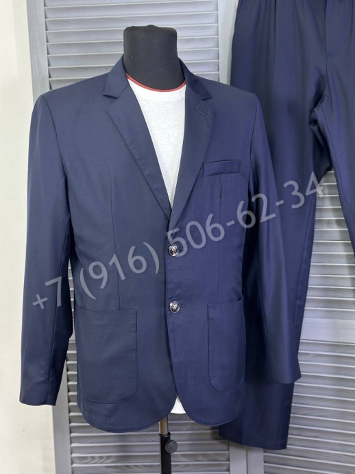 Прогулочный костюм KITON 19426