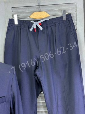 Прогулочный костюм KITON 19426