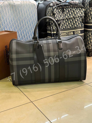 Дорожная сумка Burberry 29024
