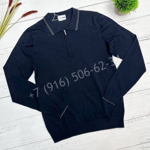 Поло Brioni 19526