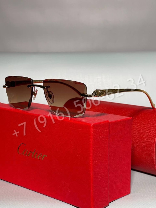 Очки Cartier 30273
