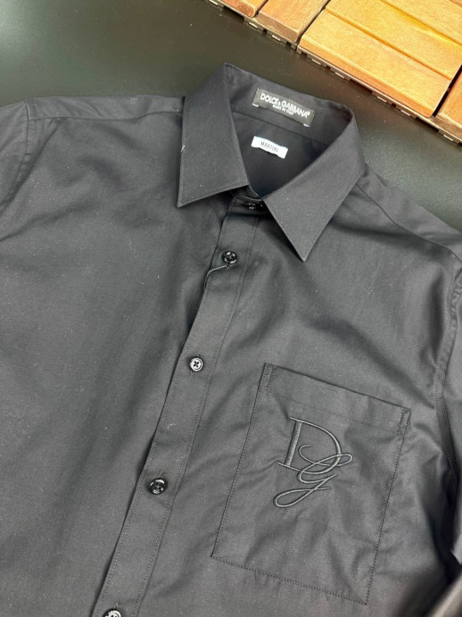 Рубашка Dolce & Gabbana 15871 3