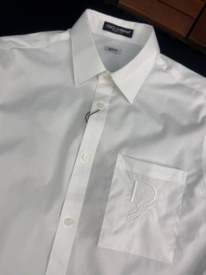 Рубашка Dolce & Gabbana 15871 3