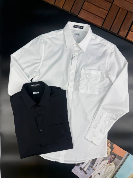 Рубашка Dolce & Gabbana 15871 3