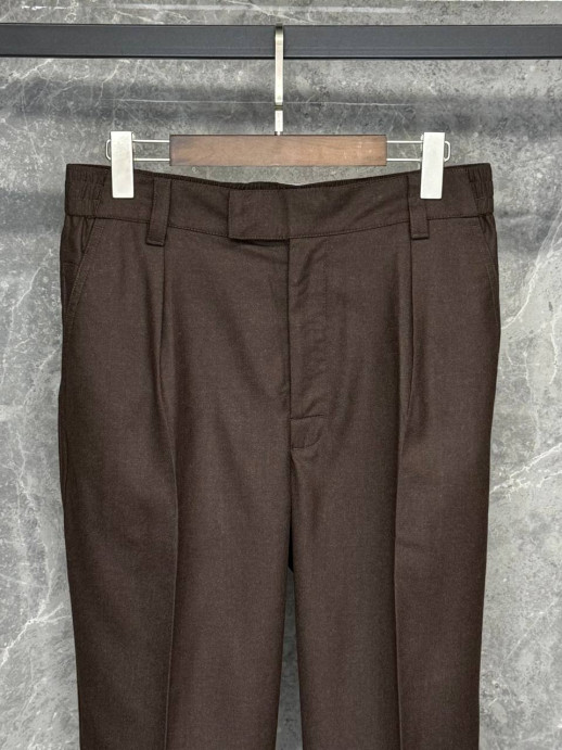 Брюки Loro Piana 19206 1