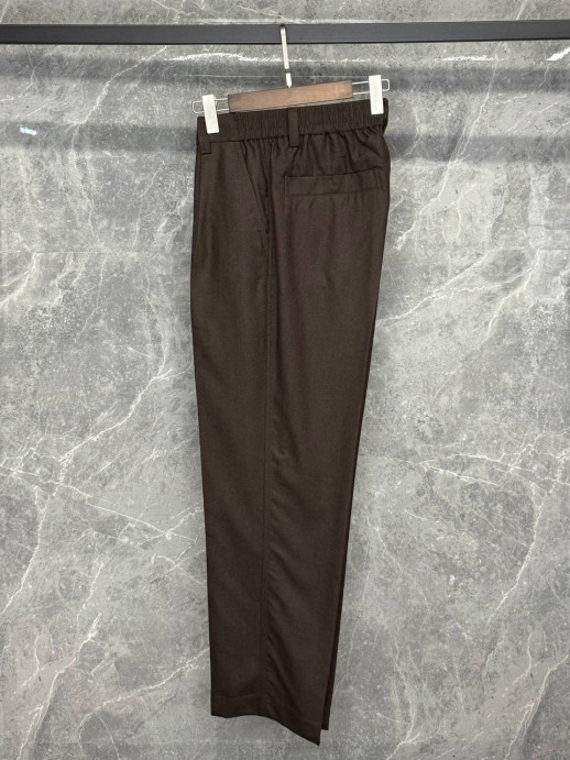 Брюки Loro Piana 19206 1