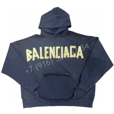 Толстовка Balenciaga 19723