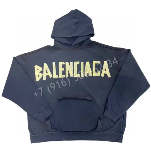Толстовка Balenciaga 19723