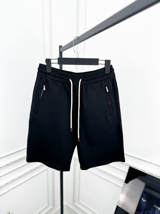 Шорты Brunello Cucinelli 29800