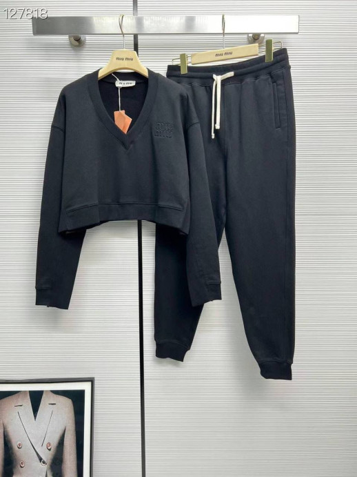 Костюм Miu Miu 20126